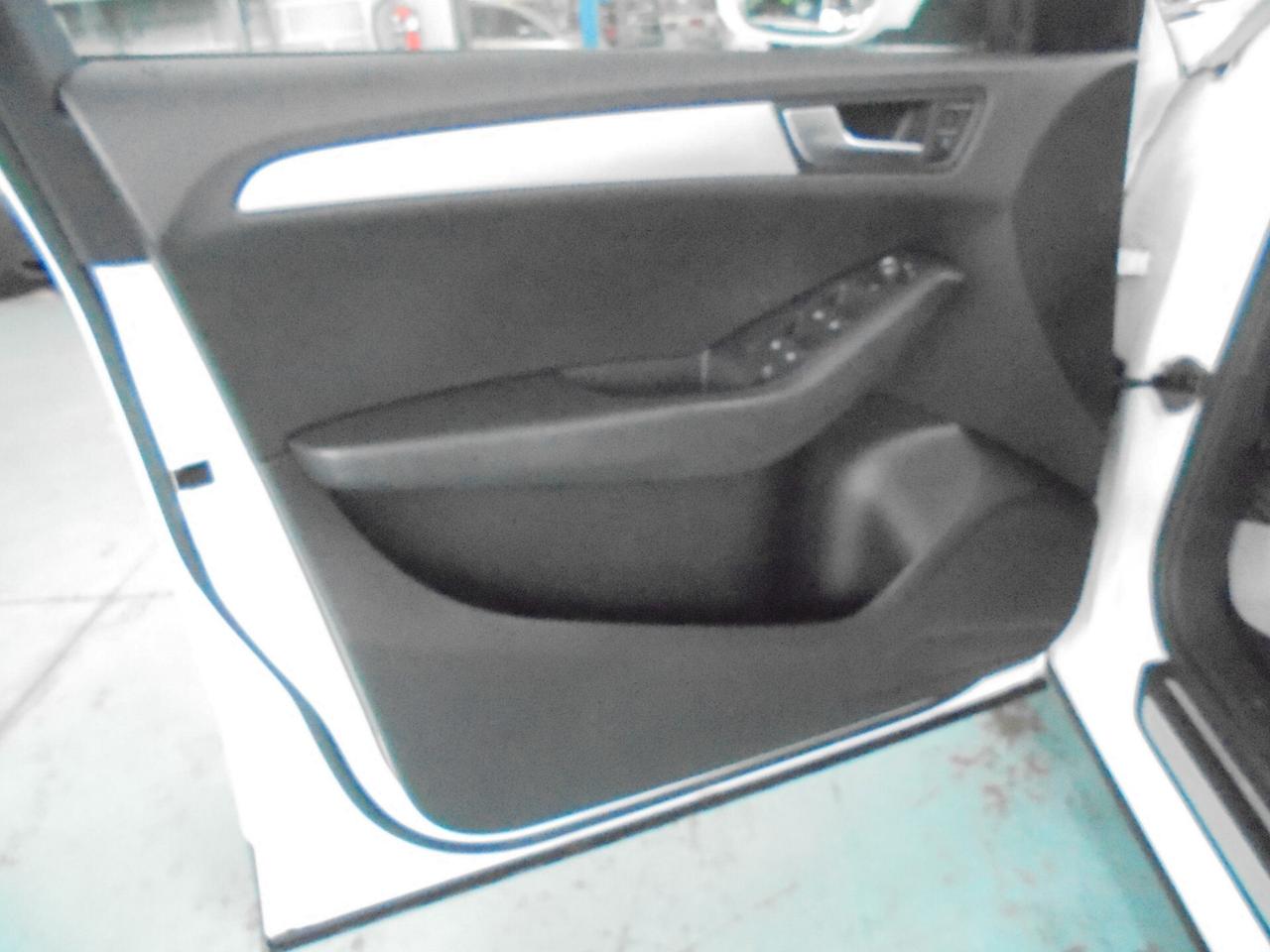 Audi Q5 2.0 TDI 170 CV quattro