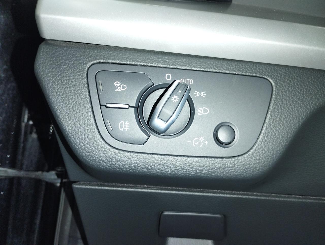 Audi Q5 SPB 40 TDI quattro mhev 12V Business Advanced S Tronic