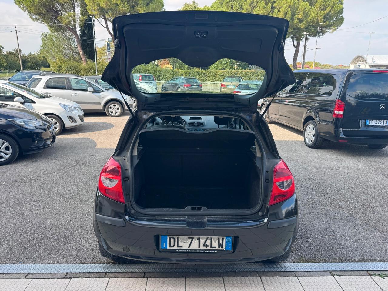 Renault Clio 1.2 16V 5 porte Le Iene