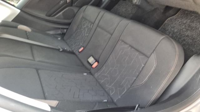 PEUGEOT 2008 1° serie 1.6 e-HDi 92 CV Stop&Start Allure