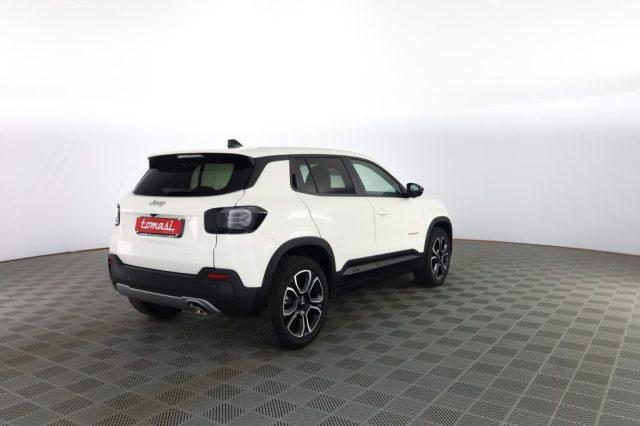 JEEP Avenger Avenger 1.2 Turbo Summit