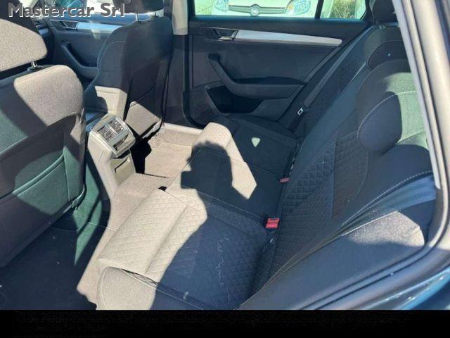SKODA Superb Superb Wagon 2.0 tdi Executive 150cv dsg - GG480RG