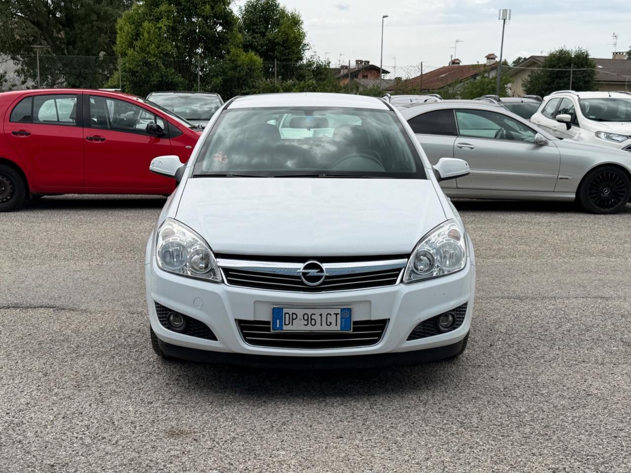 Opel Astra 1.3 CDTI ecoFLEX 5 porte Club