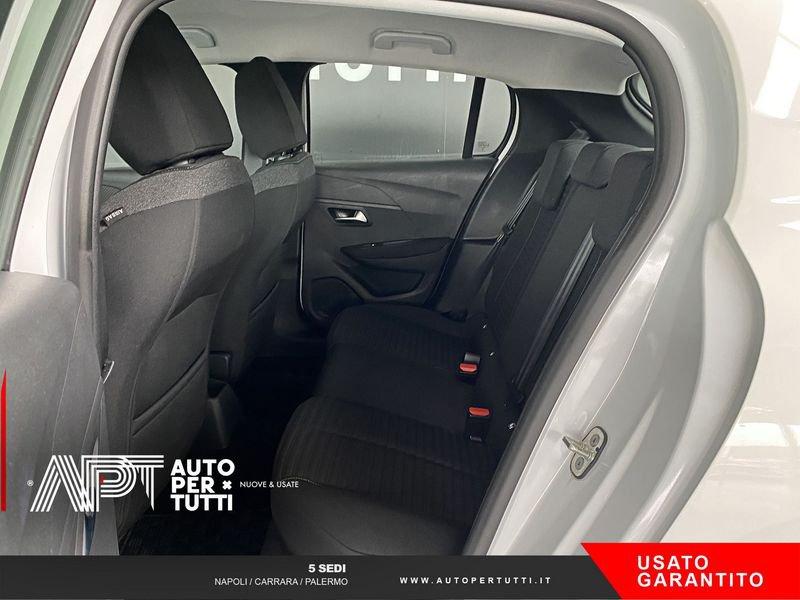 Peugeot 208 208 1.2 puretech Active s&s 100cv