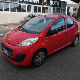 Peugeot 107 1.0 68CV 5p. Active ok neopatentati