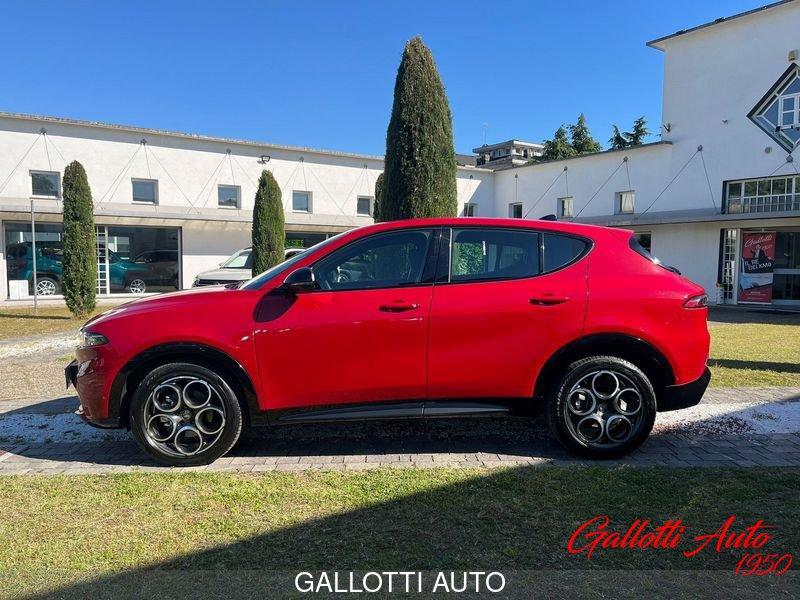 Alfa Romeo Tonale 1.5 130cv Hybrid TCT7 Sprint