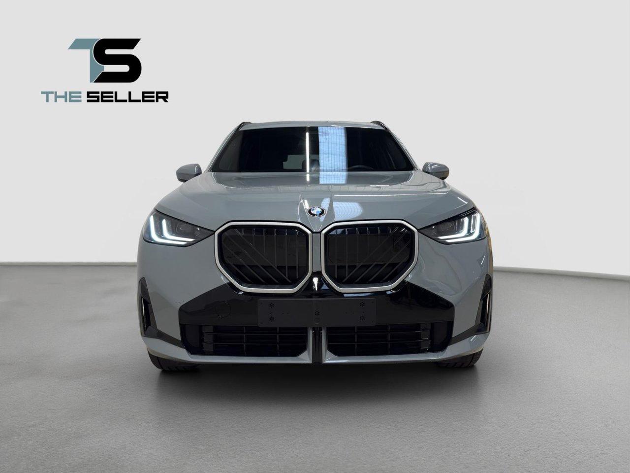 BMW X3 xdrive20d MSport auto*FORMULA S*