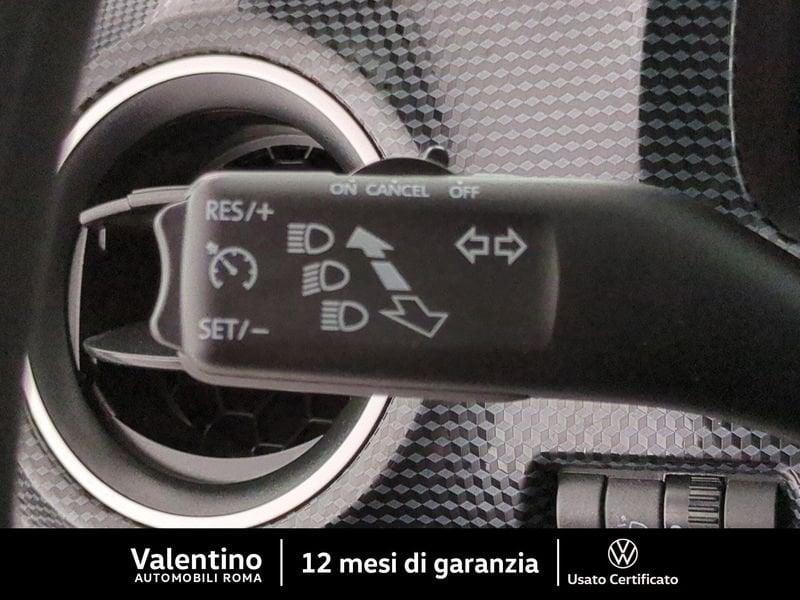 Volkswagen up! 1.0 5p. eco move up! BlueMotion Technology
