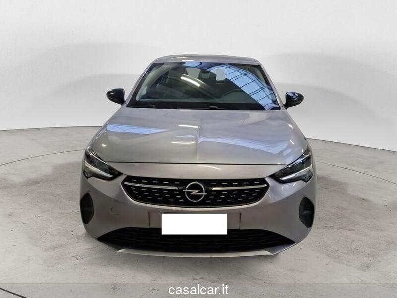 Opel Corsa Corsa 1.2 100 CV aut. Elegance 3 ANNI DI GARANZIA KM ILLIMITATI PARI ALLA NUOVA