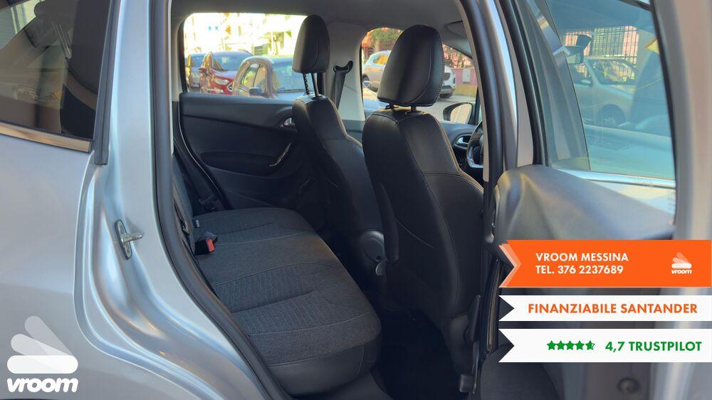 CITROEN C3 2ª serie C3 1.4 HDi 70 Exclusive