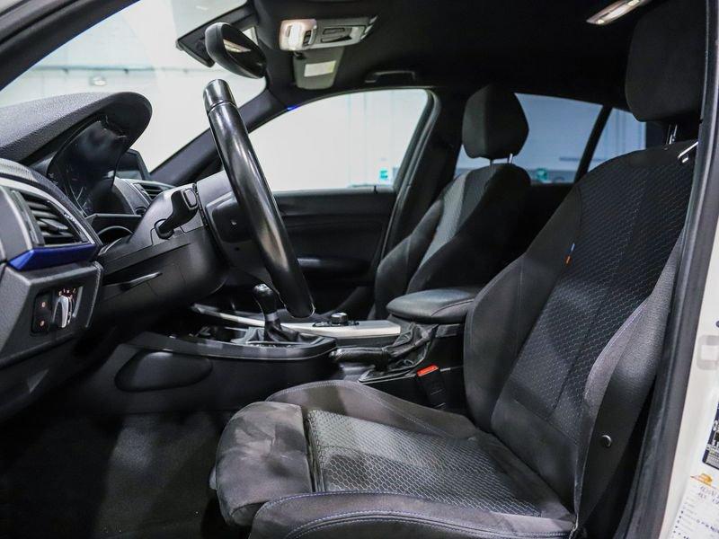 BMW Serie 1 114d 5p. Msport - PRESSO LA SEDE DI PADOVA