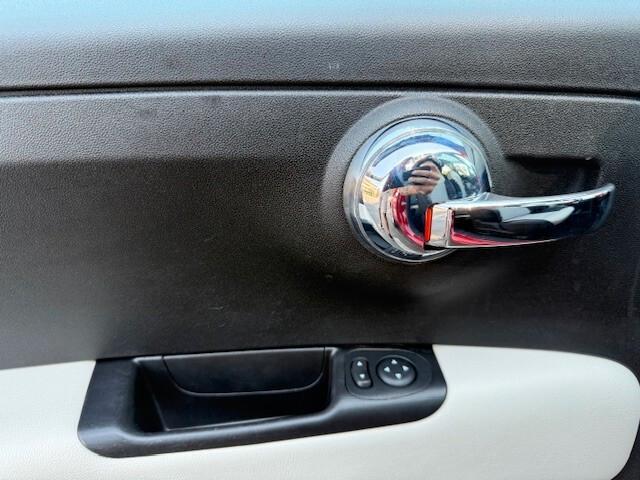 Fiat 500 1.0 Hybrid Dolcevita Navi Tetto