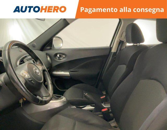 NISSAN Juke 1.5 dCi Start&Stop Acenta