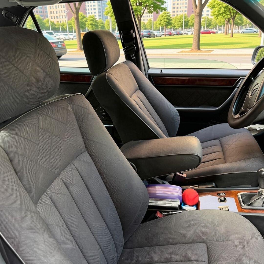 Mercedes E 200 - 136CV *Iscritta ASI*
