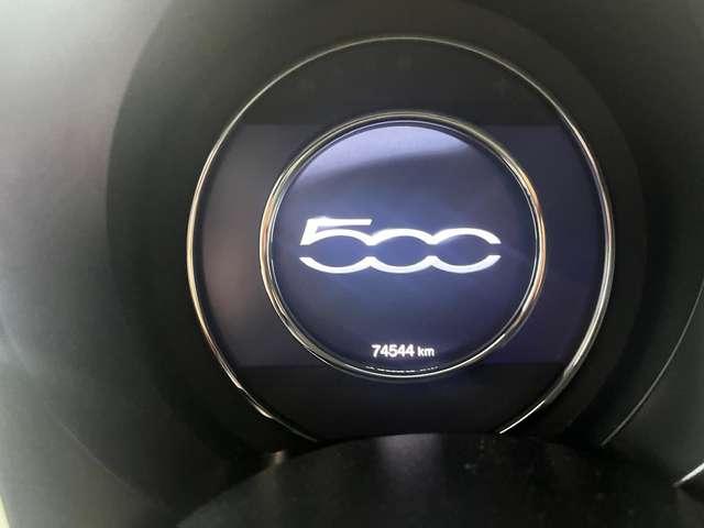 Fiat 500 500 III 2015 1.0 hybrid Dolcevita 70cv