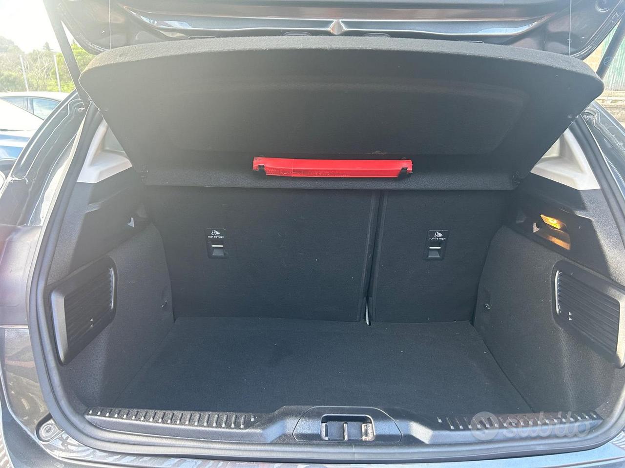 Ford Focus 1.5 EcoBlue 120cv automatica Active