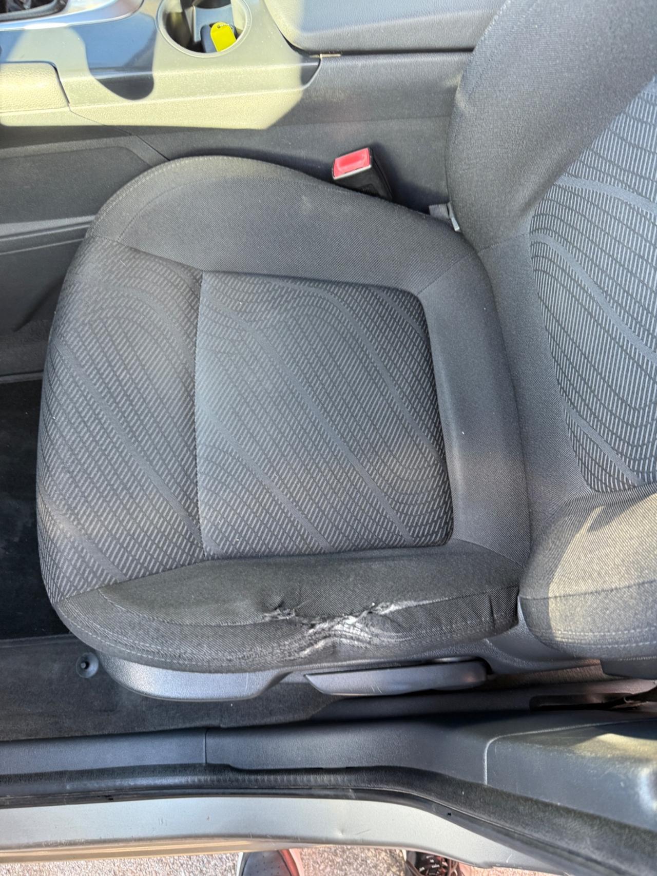 Toyota Yaris 1.0 5 porte Lounge 2015 OK NEOPATENTATI