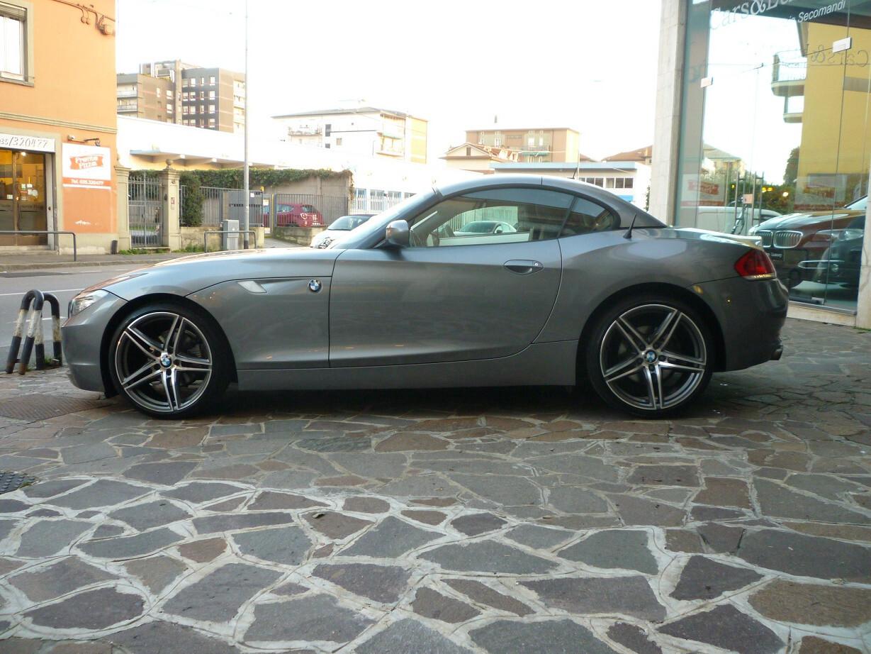 Bmw Z4 sDrive23i