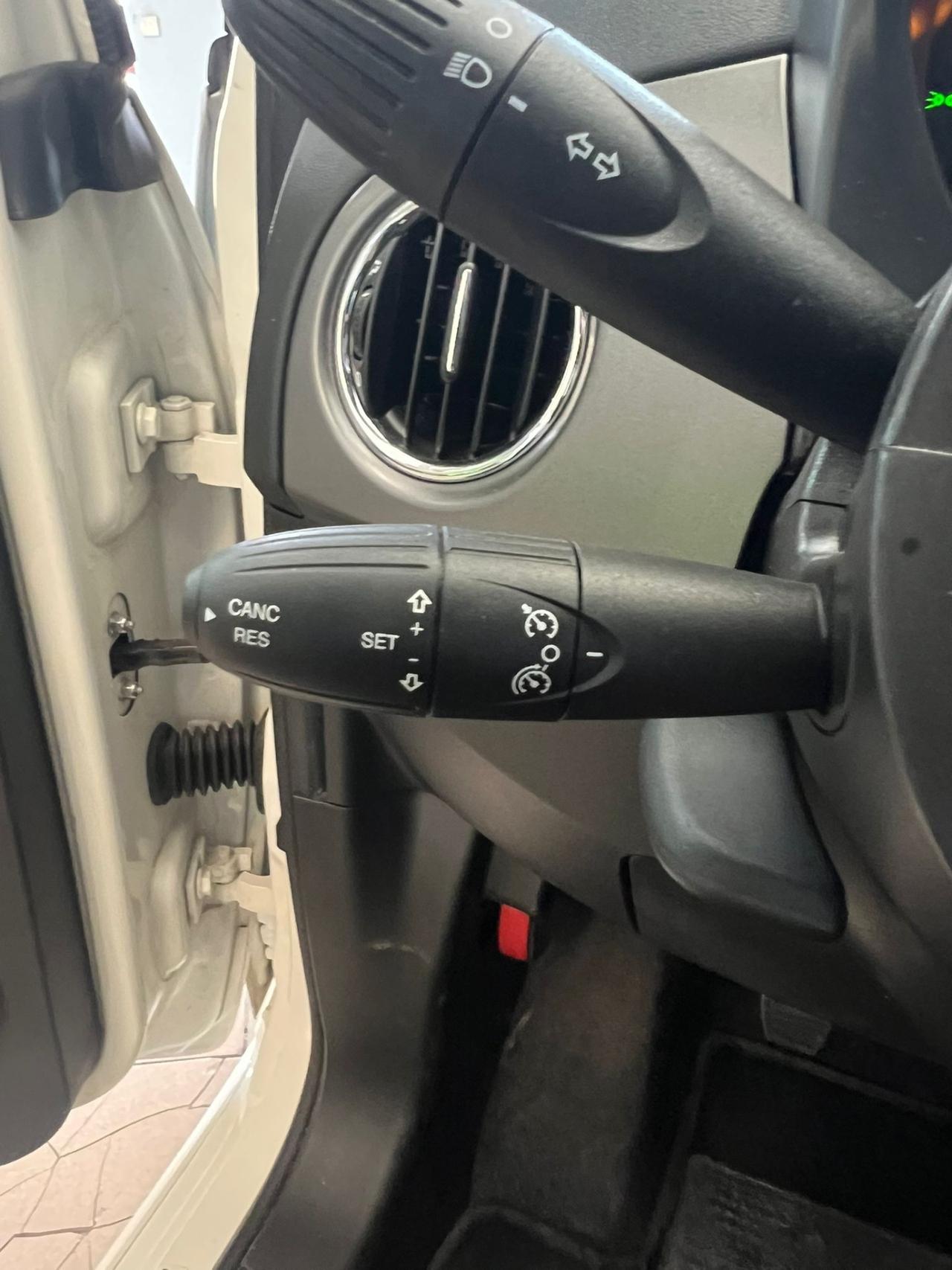 Fiat 500 1.3 Multijet 95 CV S
