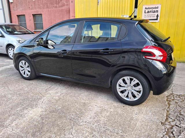 PEUGEOT 208 1° serie 1.2 VTi 82 CV 5 porte Allure
