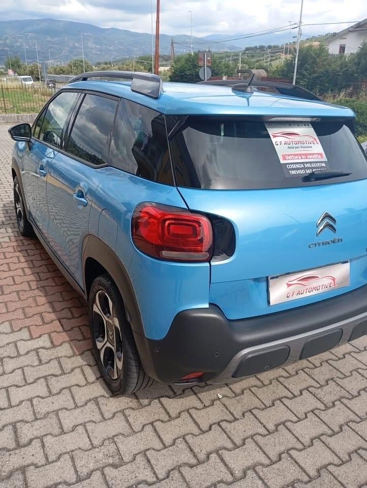 Citroen C3 Aircross C3 Aircross PureTech 110 S&S Shine