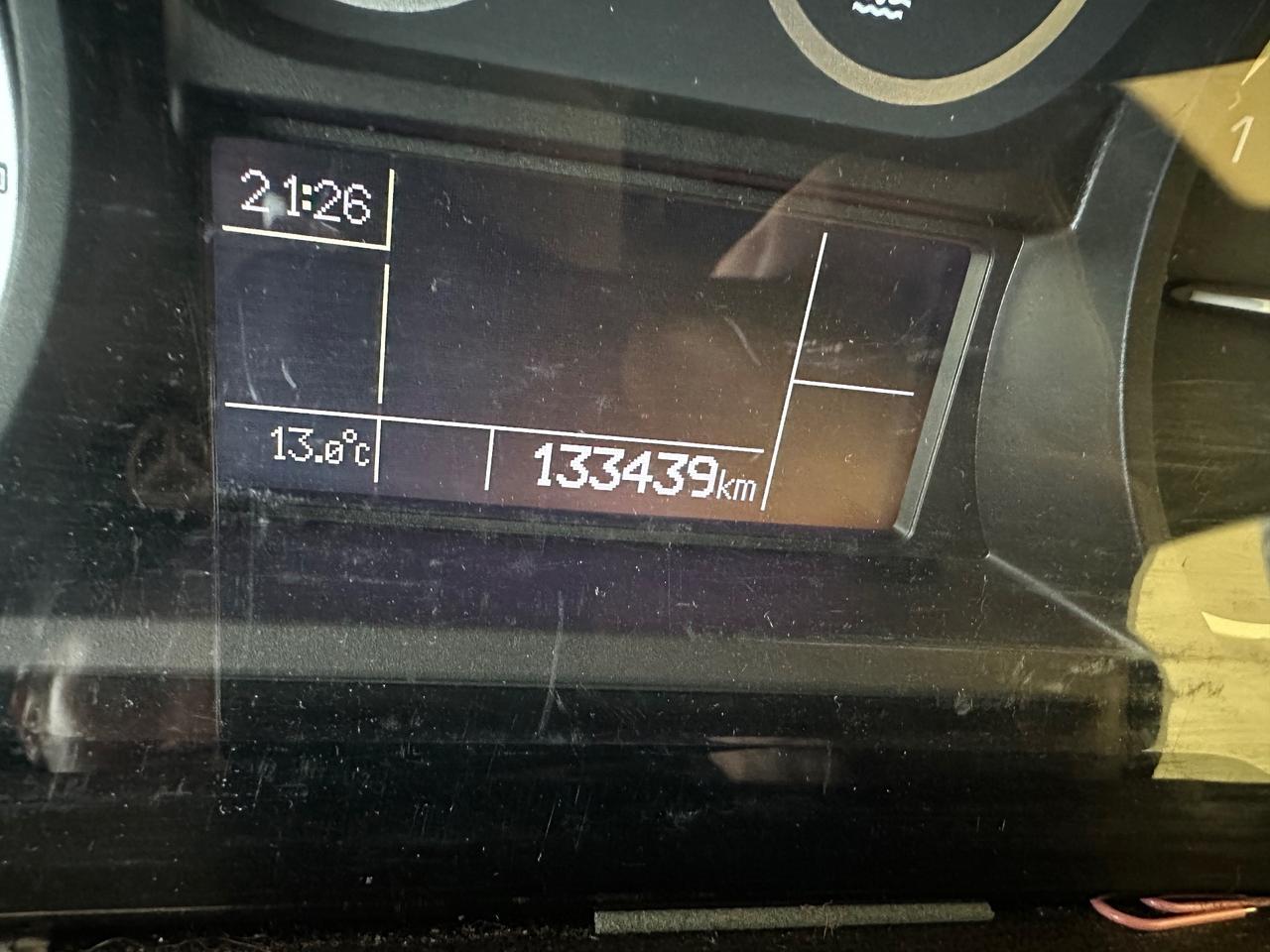 Lancia Ypsilon 0.9benz. Cambio automatico Gold