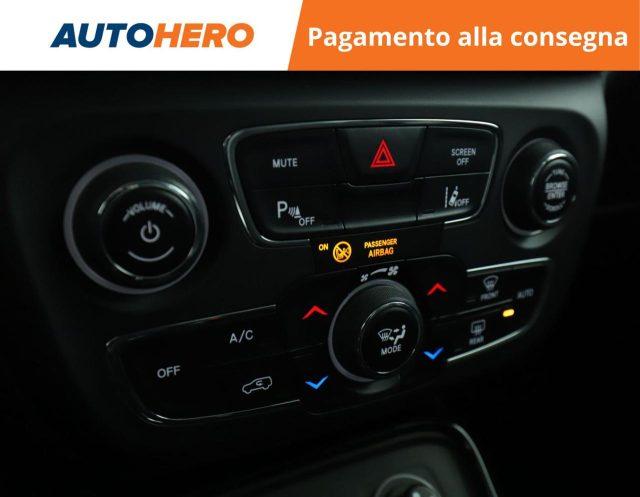 JEEP Compass 1.4 MultiAir 2WD Night Eagle