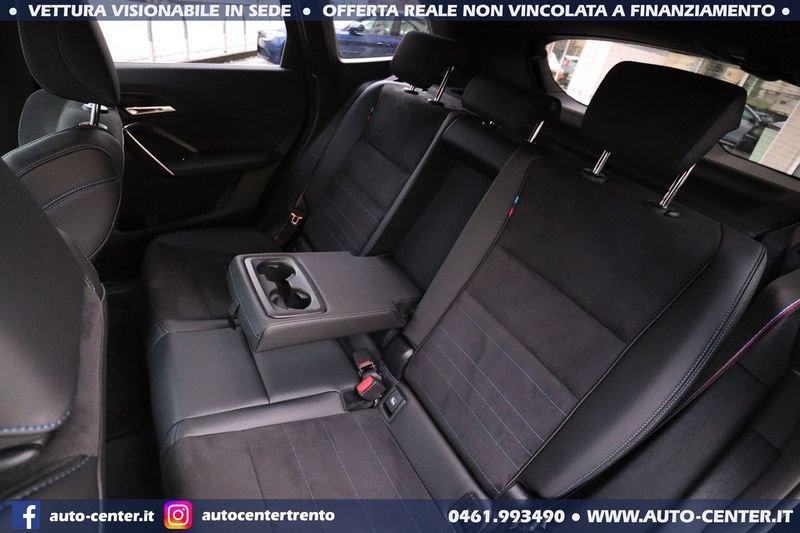 BMW X1 xDrive 25e Msport PRO M-sport xDrive25e