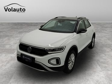 VOLKSWAGEN T-Roc 2022 - T-Roc 2.0 tdi Life 115cv