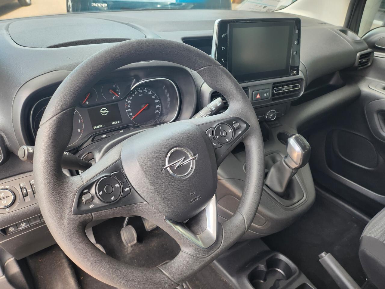Opel Combo Life 1.5D 100 CV S&S Innovation