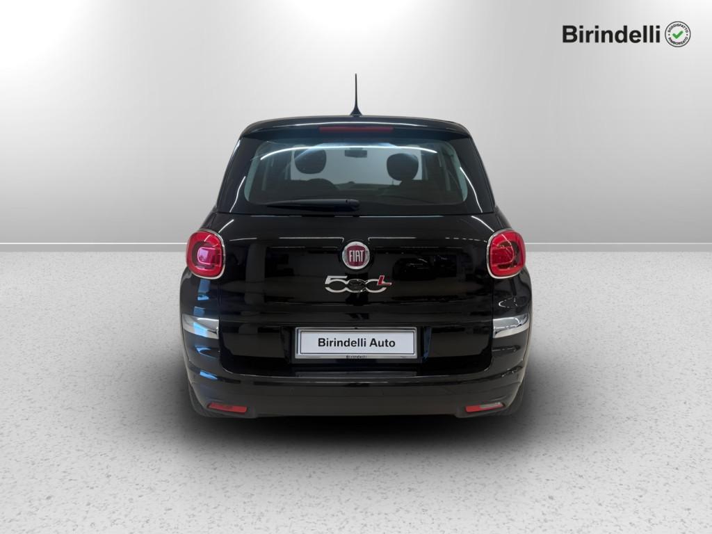 FIAT 500L - 500L 1.4 95 CV S&S