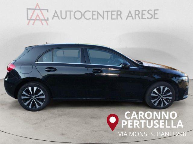 MERCEDES-BENZ A 250 e Automatic EQ-Power Business Extra