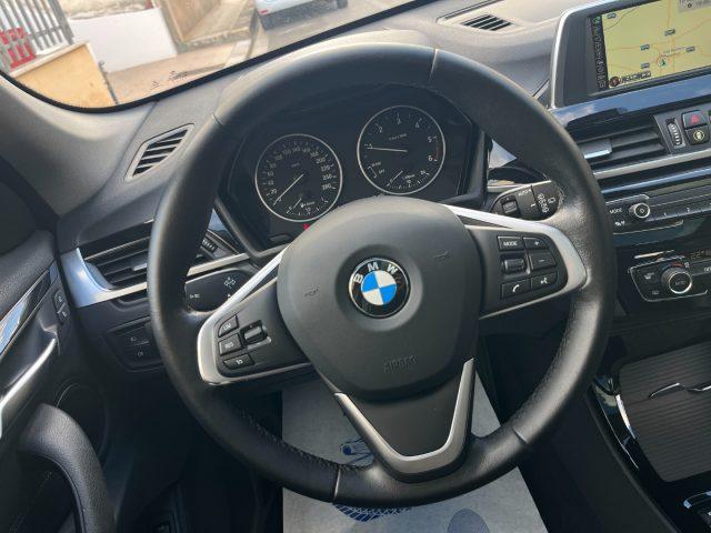 BMW X1 xDrive18d Aut. XLine *Tetto Apribile*