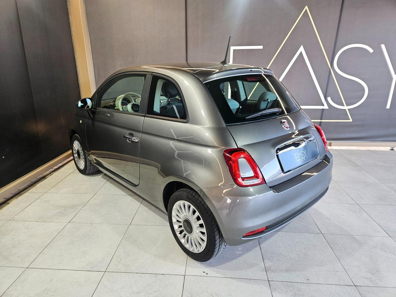 Fiat 500 1.2 Lounge 69cv