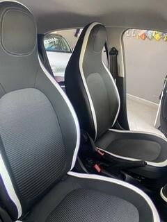 Renault Twingo COSMIC