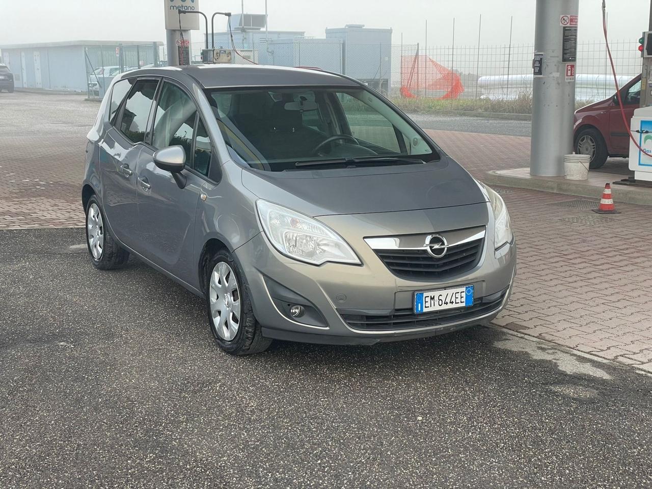 Opel Meriva 1.3 CDTI ecoFLEX Club