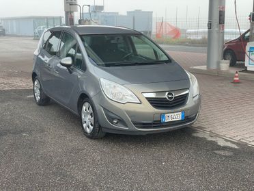 Opel Meriva 1.3 CDTI ecoFLEX Club