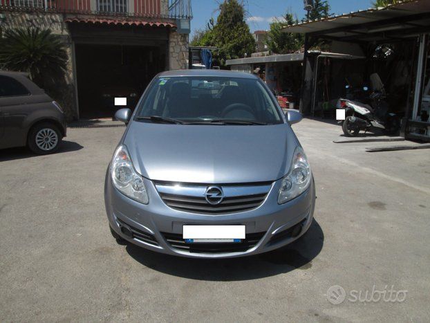 Opel Corsa 1.2 Benzgpl Di Serie 5p Full 2009