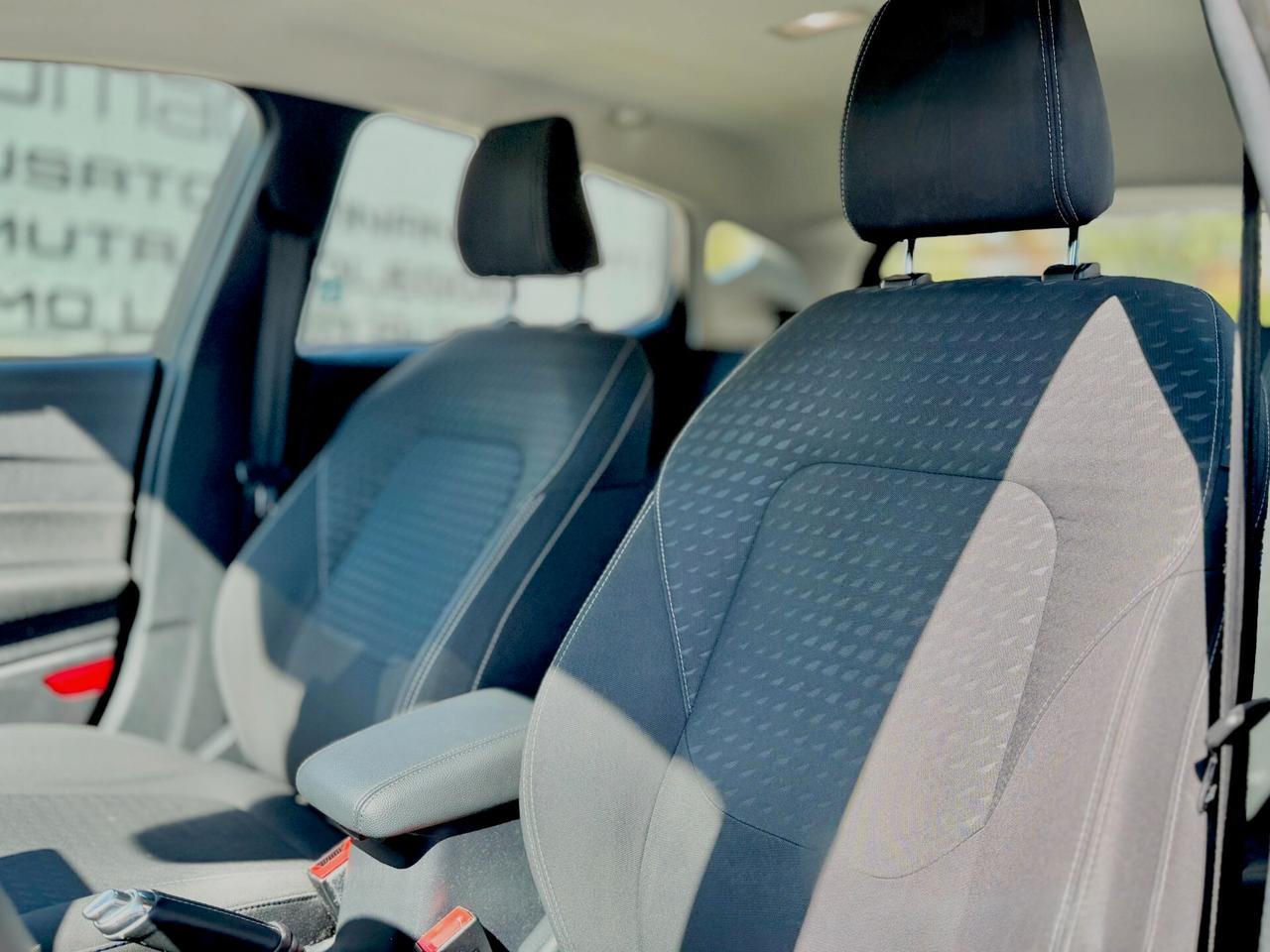 Ford Fiesta 1.1 75 CV 5p Titanium GPL FABBRICA\PREZZOREALE\UNIPRO\KMCERTIFICATI