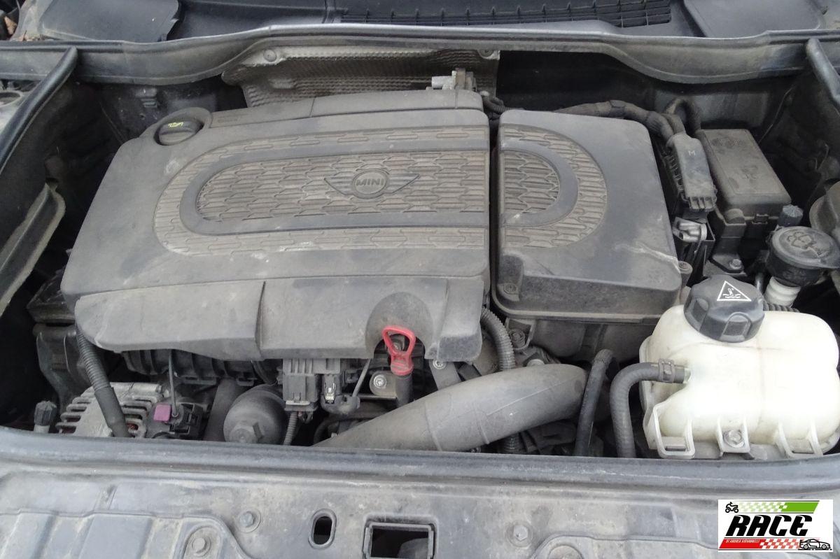 MINI - Countryman - One D