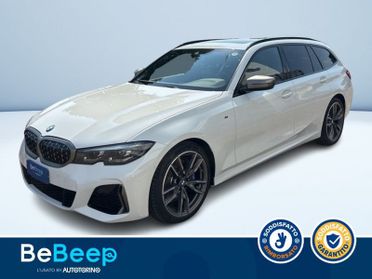 BMW Serie 3 Touring M340D TOURING MHEV 48V XDRIVE AUTO