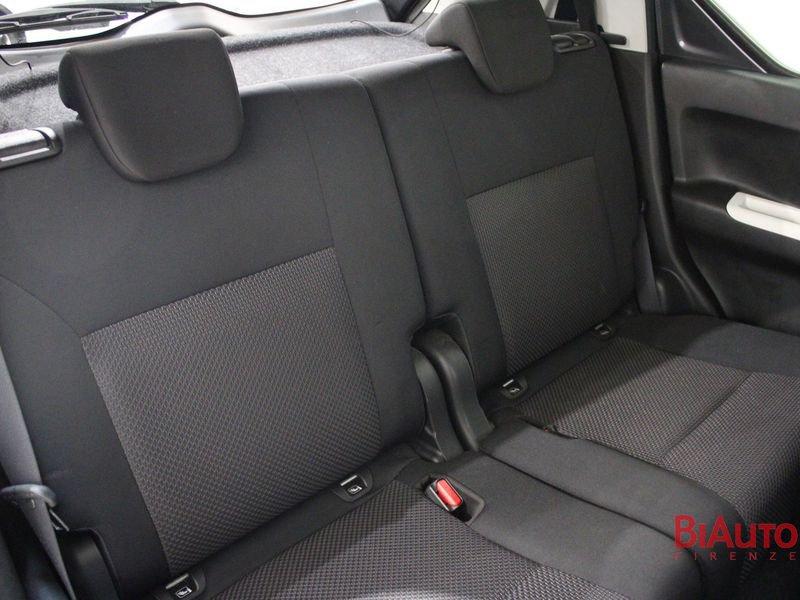 Suzuki Ignis Ignis 1.2h iTop 2wd