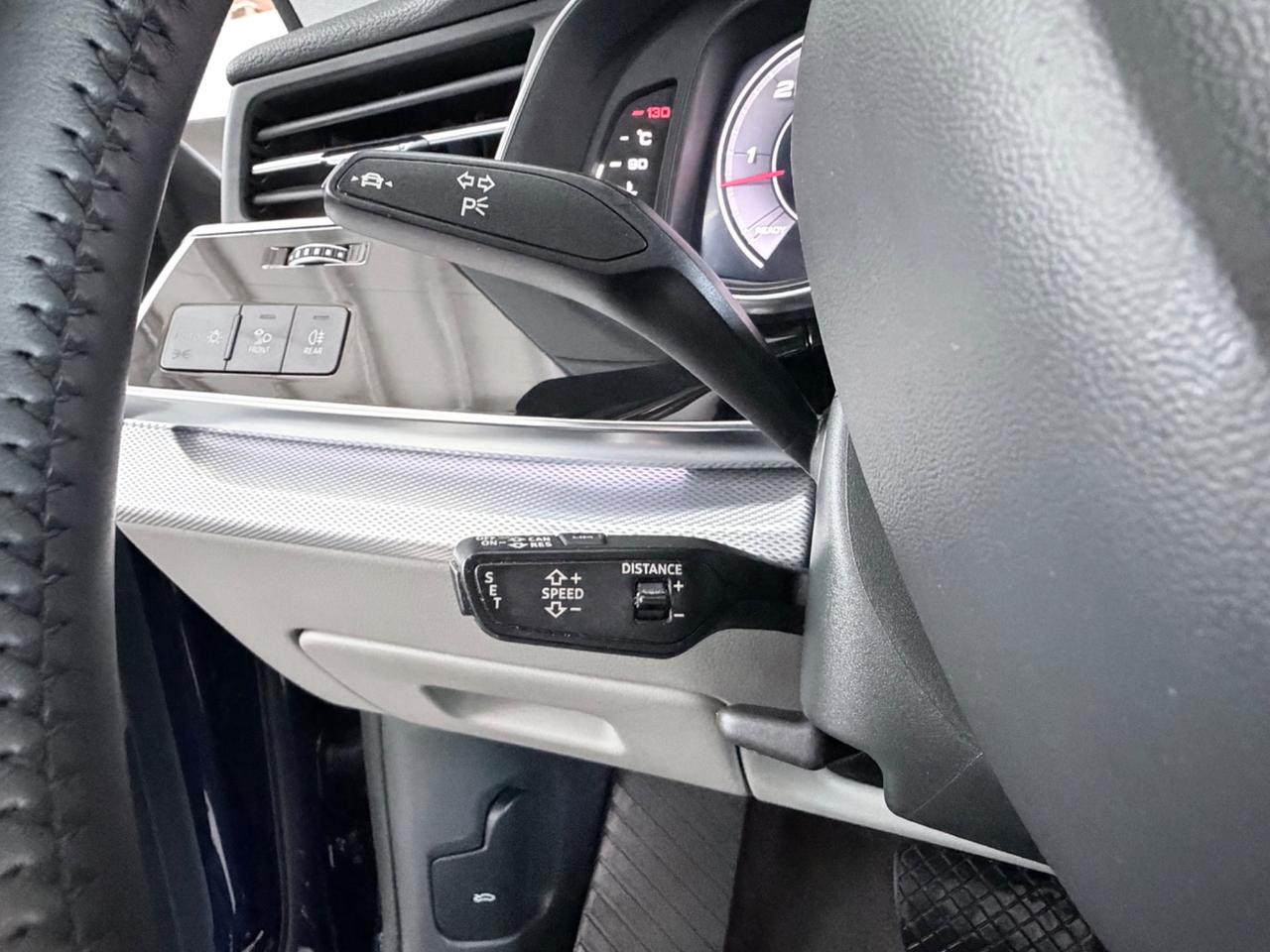 Audi Q8 50 TDI quattro tiptronic S-LINE PANORAMICO