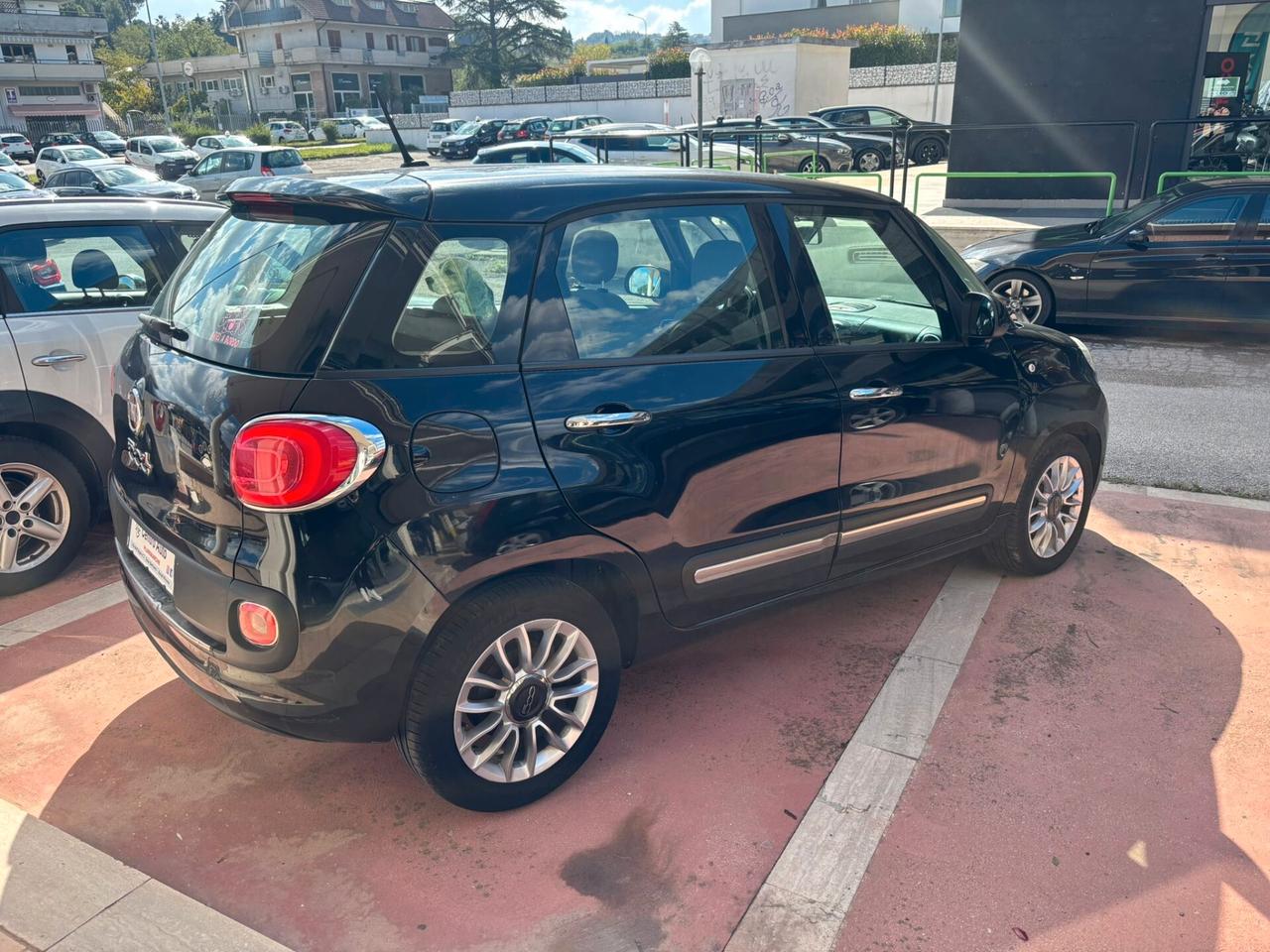 Fiat 500L 1.3 Multijet 85 CV Pop Star