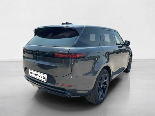 LAND ROVER Range Rover Sport 3.0D l6 249 CV Dynamic SE