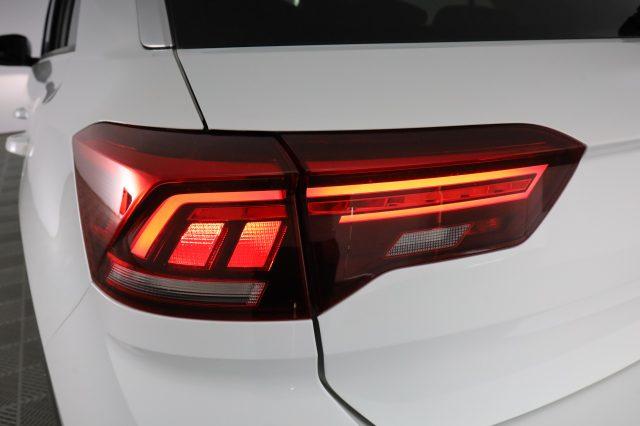 VOLKSWAGEN T-Roc T-Roc 2.0 TDI DSG 4MOTION Advanced BlueMotion Tech