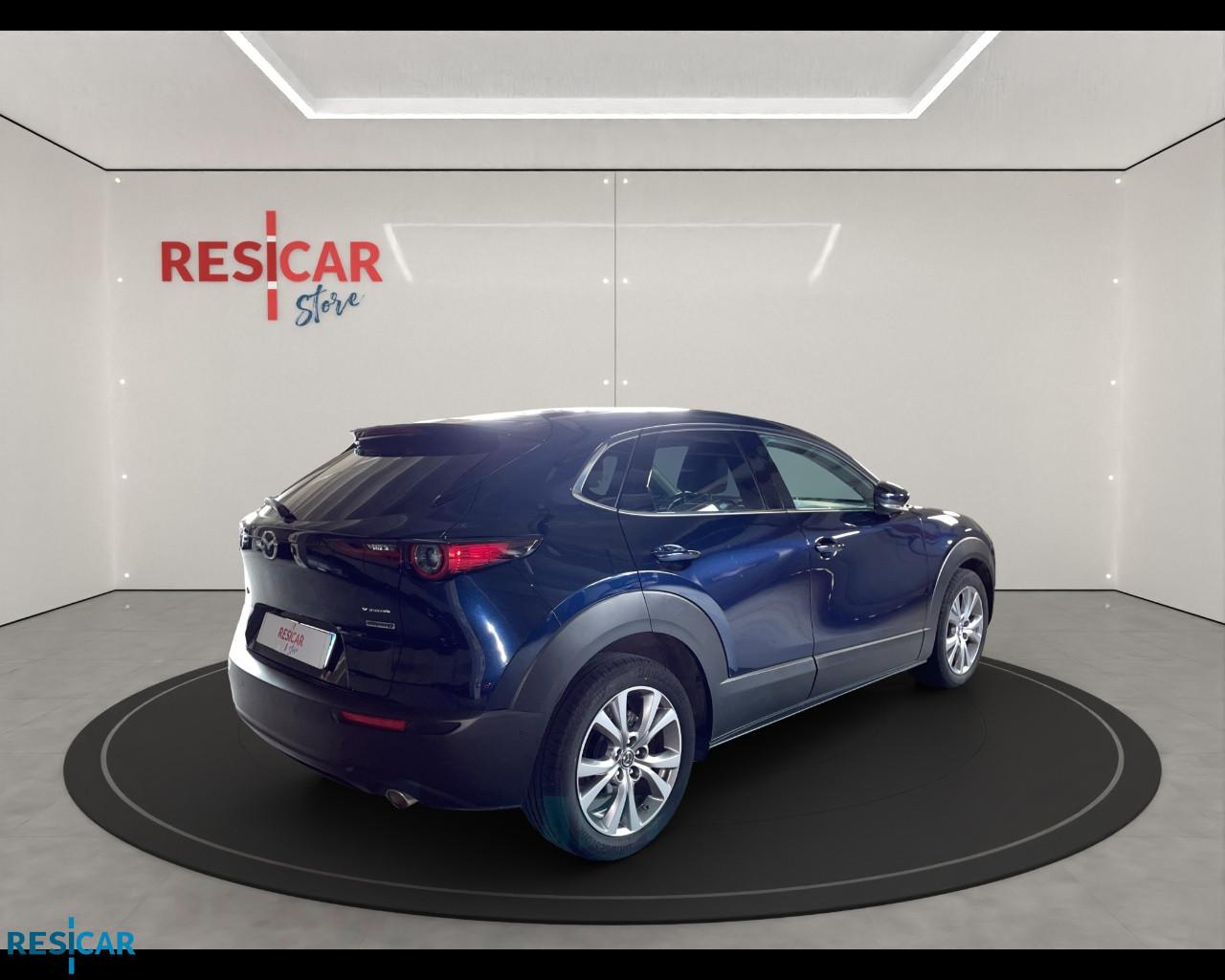 MAZDA CX-30 2.0 m-hybrid Executive Appearance Pack 2wd 122cv