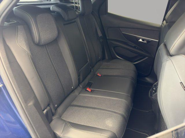 PEUGEOT 3008 1.5 BlueHDi 130cv GT Line EAT8