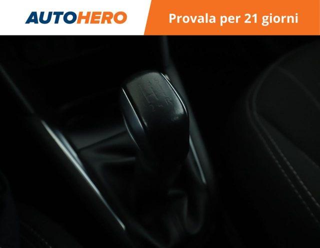 PEUGEOT 208 1° serie PureTech Turbo 110 S&S 5 porte Allure