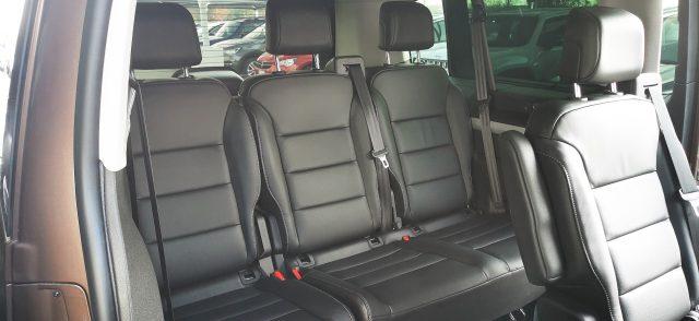 FIAT E-Ulysse 136 CV 75kWh Long Lounge